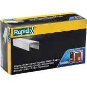Rapid No. 12 Dunne nieten 16 mm - 40100522