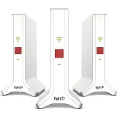 FRITZ! Mesh Set 4200 3-Pack Edition International