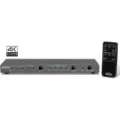 Marmitek Connect 621 UHD 2.0 HDMI Switch
