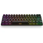 SteelSeries Apex Pro Mini Wireless Qwerty