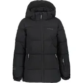 Icepeak Sportjas 'Loris JR' zwart