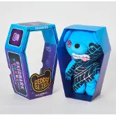 DEDDY BEARS - Series 3 30cm Coffin - Skidmark