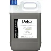 Artero Detox Geactiveerde Houtskool Shampoo 5l