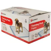 Flamingo Puppytrainers 100 Eenheden