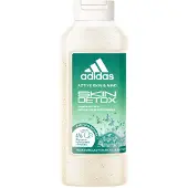 Adidas 12x Shower Gel Active Skin & Mind Skin Detox W 400 Ml