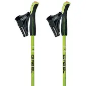 Gabel Light Ncs Stokken Groen 115 cm