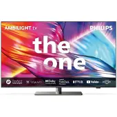 Philips Ambilight The One 55"