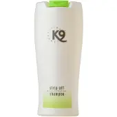 K9 Aloe Vera Hondenshampoo Zonder Uitspoelen 300ml