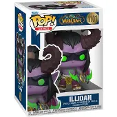 FUNKO UE Pop! Illidan World Of Warcraft