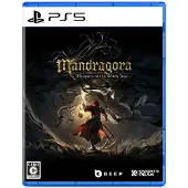 Mandragora Whispers of the Witch Tree - PS5