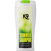 K9 Zomer Hondenshampoo 300ml
