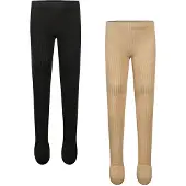 Koko Noko Meisjes 2 PACK Maillot - Sand