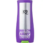 K9 Zilver Sterling Conditioner 300ml