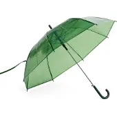HAY Canopy Paraplu Green