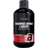 BiotechUSA Thermo Drine Liquid (500 Milliliter) - energy-drinks - energy-drinks