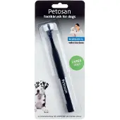 Petosan Tandenborstel Twinhead