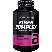 BiotechUSA Fiber Complex (120 Tabletten) - prebiotica - prebiotica