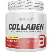 BiotechUSA Collagen | Limonade | 300 g