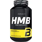 BiotechUSA HMB (150 Capsules) - aminozuur - aminozuur