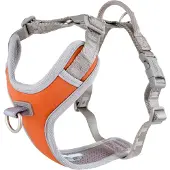 Hurtta Venture No-Pull Harness - Bilberry