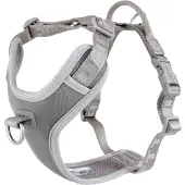 Hurtta Venture No-Pull Harness - Bilberry