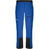 Salewa - Sella DST Light Pants - Alpine broek 54, blauw