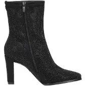 Mexx Boots 'Mandy Macy' zwart