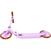 Boarddistribution Urban Go Autoped Baby Purple