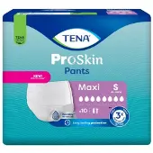 Tena Proskin Pants Maxi Small - 12 pakken van 10 stuks