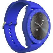 Techmade Smart Horloge Young Blue Bundle