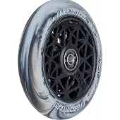 Boarddistribution Black Widow 120mm Stuntstep Wiel White / Black