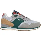 Pepe Jeans London City Schoenen