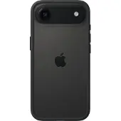 Apple iPhone Air Bumper Zwart