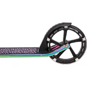 Boarddistribution Urban Go Autoped Shiny NEO LED