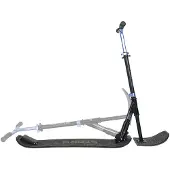 Boarddistribution Deluxe Sneeuw Stuntstep Black / Blue