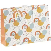 Clairefontaine geschenktas 'Welcome', groot