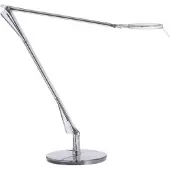 Kartell Aledin LED Tafellamp TEC | Crystal
