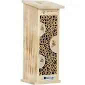 CJ Wildbird Insectenhuis floreana l13b12h32.2cm