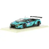 Spark Lamborghini Huracán GT3 Models Modelauto 1:43 2017 Marco Mapelli / Hendrik Still / Christian