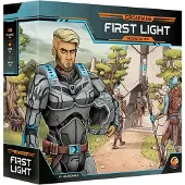 Renegade Game Studios Circadians : first light
