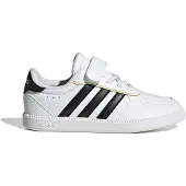 Adidas Lage Sneakers BREAKNET SLEEK EL C kind 30 1/2