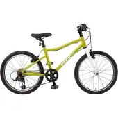 Bachtenkirch-Interbike kinderfiets 20 inch groen unisex