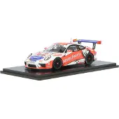 Spark Porsche 911 GT3 Cup Models Modelauto 1:43 2018 Jaxon Evans AS032 Schaalmodel