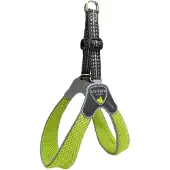 Coralpina Harness Cinquetorri Rood Mt 6 C100Rd060