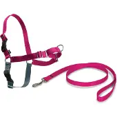 Petsafe Easy Walk Hondentuig, roze, maat L