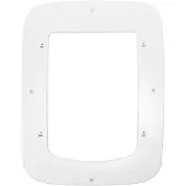 Petsafe SmartDoor Connected Huisdierluik Installatie Adapter Large