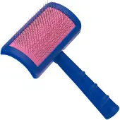 Show Tech - Tuffer Than Tangles - Slicker Borstel - Medium