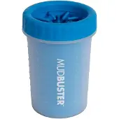 Dexas MudBuster Pootreiniger - M - Blauw