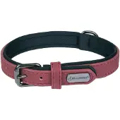 Flamingo Halsband Delu Rood
