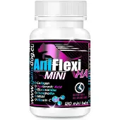 Game Dog AniFlexi HA Mini 120 Tabletten